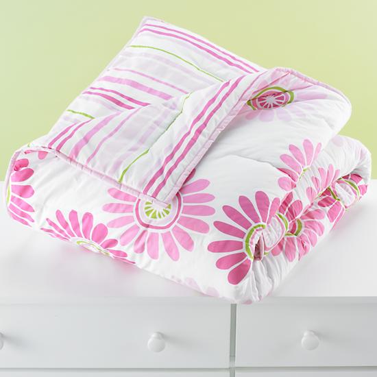 CitrisDaisyComforter PK